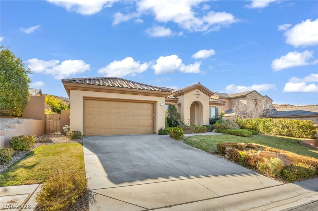 37 Stonemark, Henderson, NV 89052