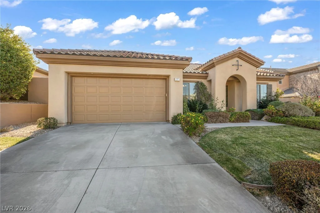 37 Stonemark, Henderson, NV 89052