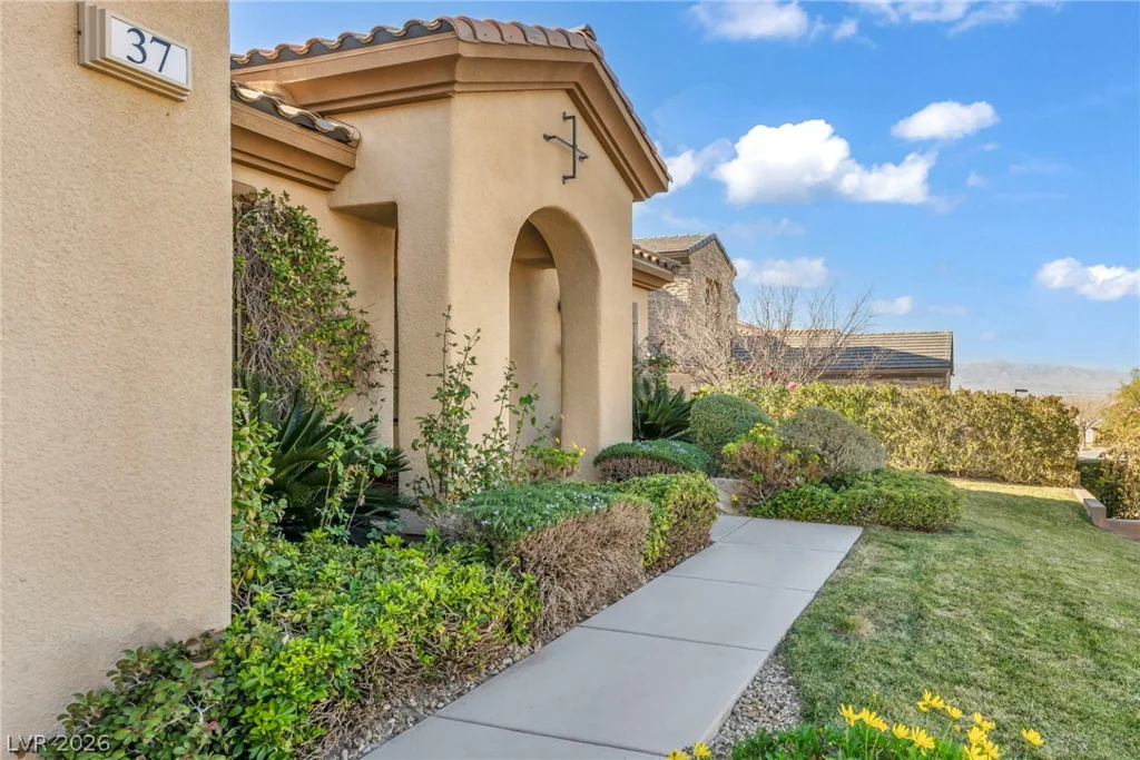 37 Stonemark, Henderson, NV 89052