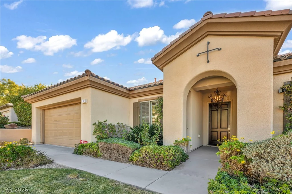37 Stonemark, Henderson, NV 89052