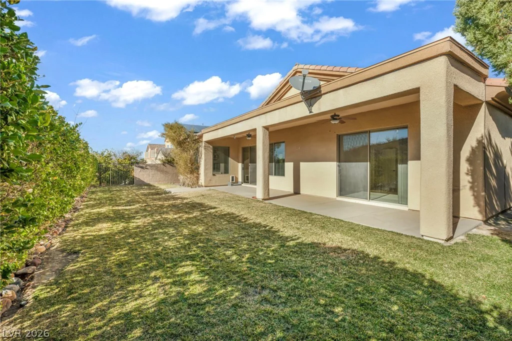 37 Stonemark, Henderson, NV 89052