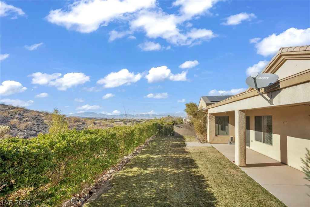 37 Stonemark, Henderson, NV 89052