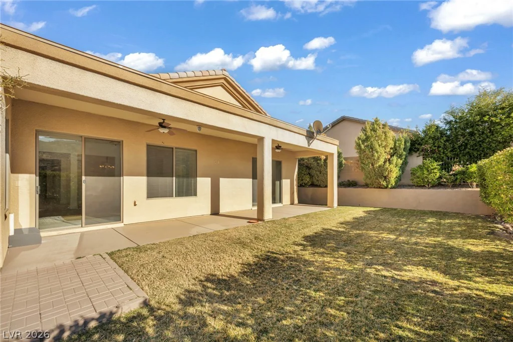 37 Stonemark, Henderson, NV 89052