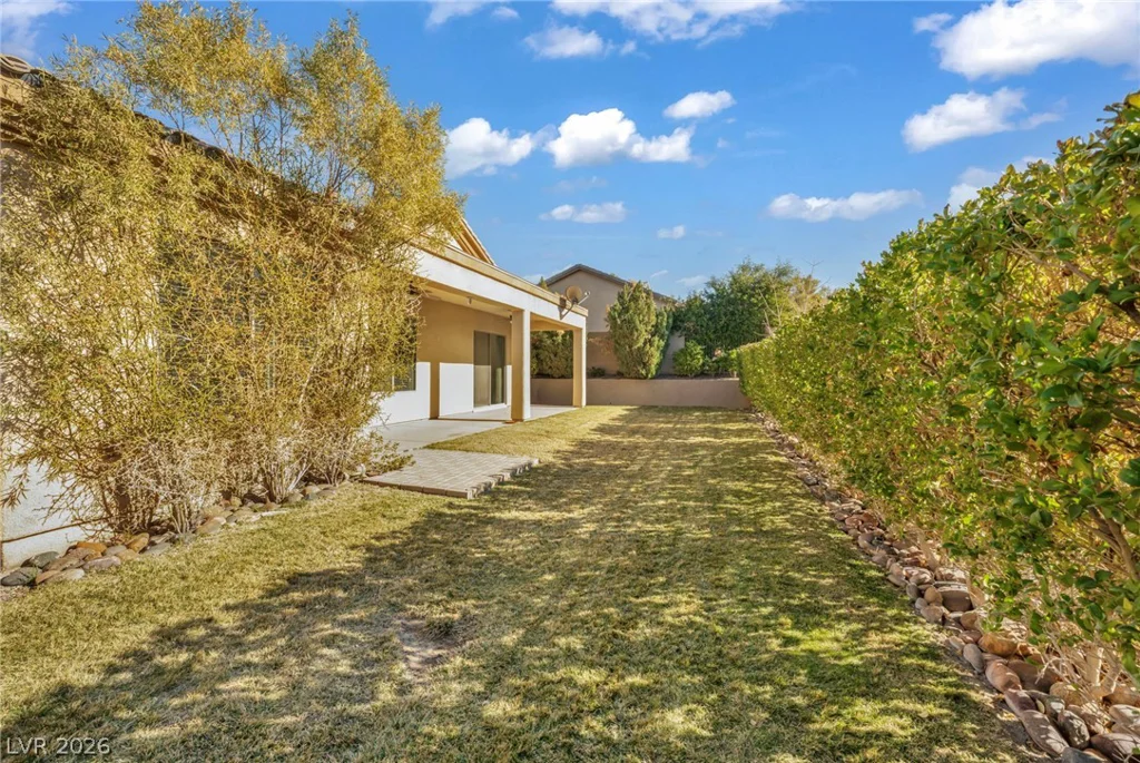 37 Stonemark, Henderson, NV 89052