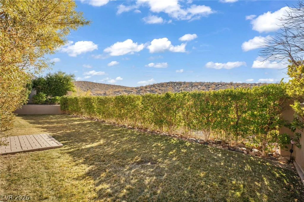 37 Stonemark, Henderson, NV 89052