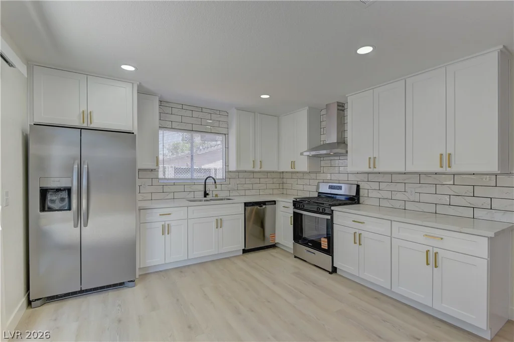4632 Montebello, Las Vegas, NV 89110