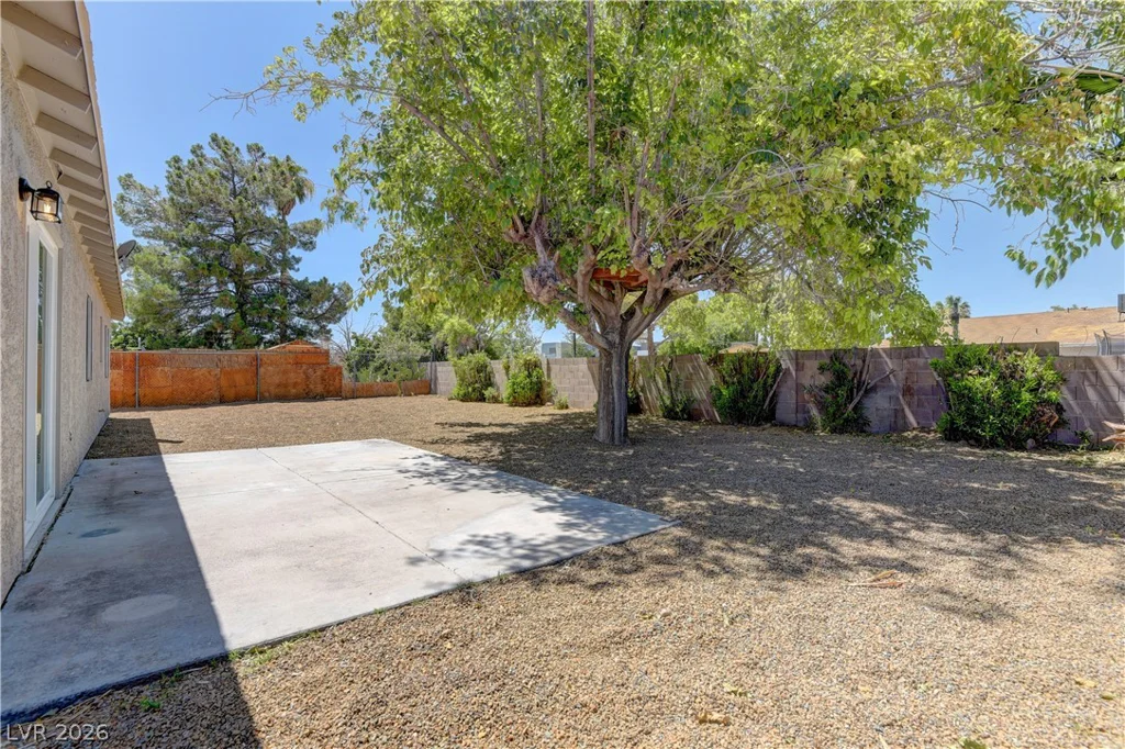 4632 Montebello, Las Vegas, NV 89110