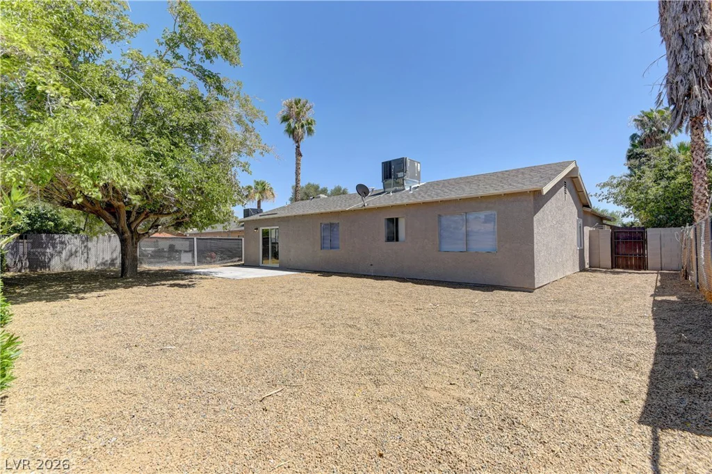 4632 Montebello, Las Vegas, NV 89110