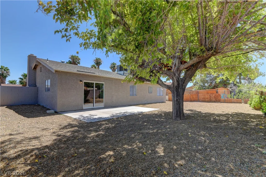 4632 Montebello, Las Vegas, NV 89110