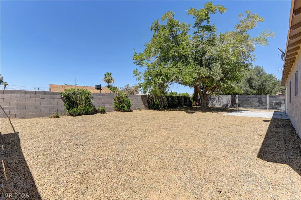 4632 Montebello, Las Vegas, NV 89110