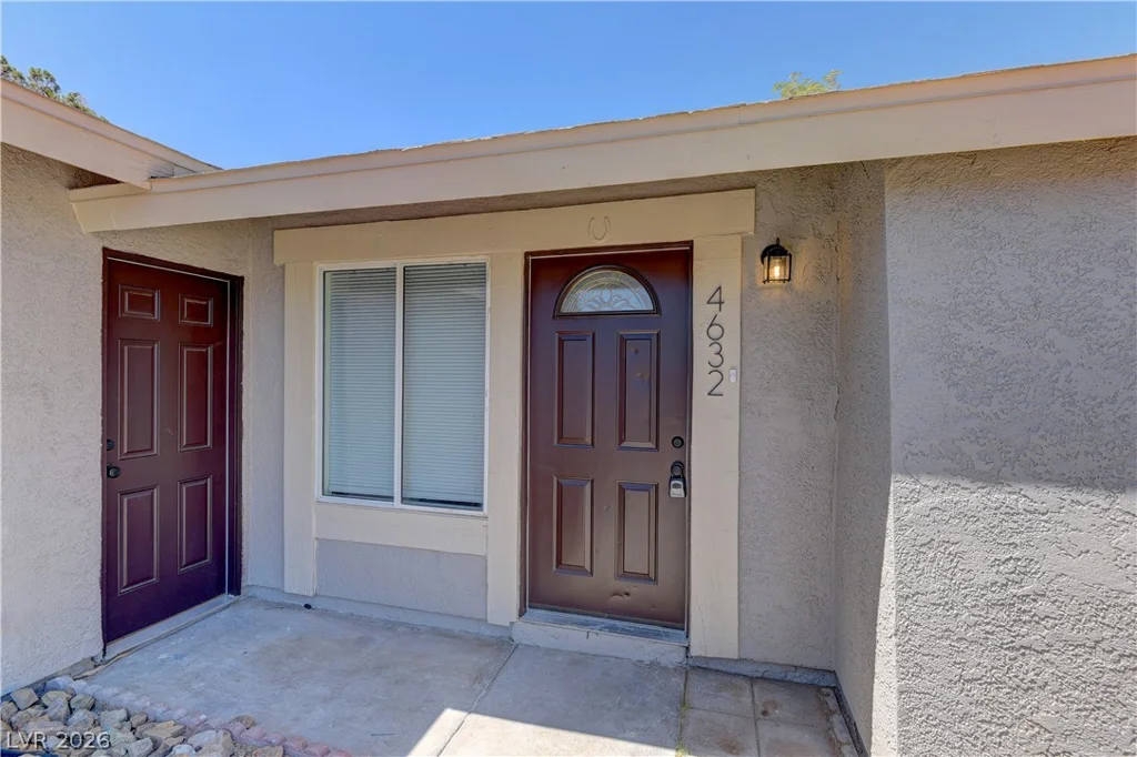 4632 Montebello, Las Vegas, NV 89110