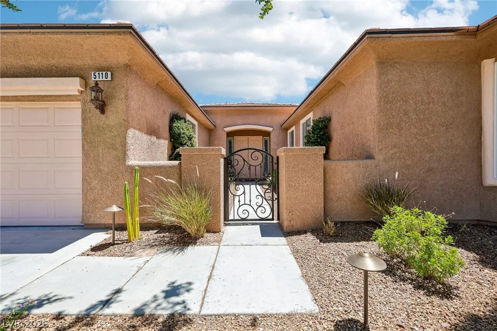 5110 Vincitor, Las Vegas, NV 89135