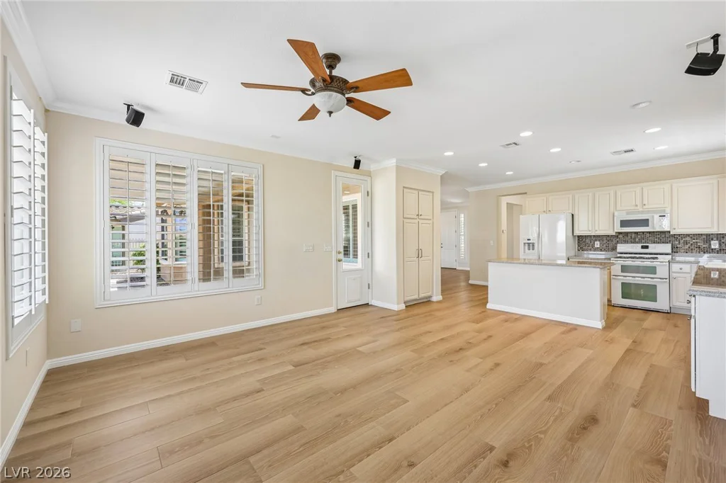 5110 Vincitor, Las Vegas, NV 89135
