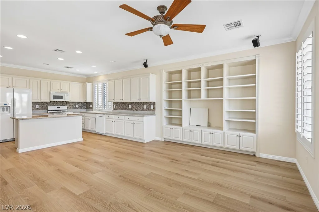 5110 Vincitor, Las Vegas, NV 89135