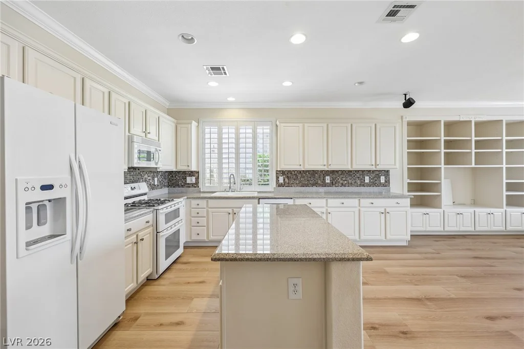 5110 Vincitor, Las Vegas, NV 89135