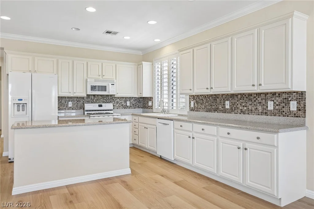 5110 Vincitor, Las Vegas, NV 89135