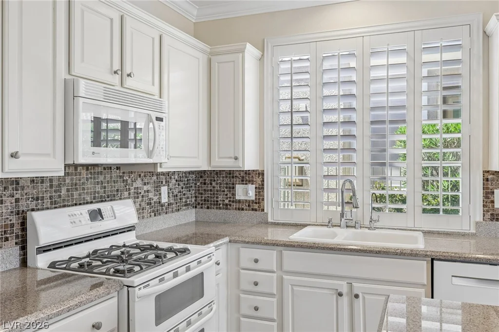 5110 Vincitor, Las Vegas, NV 89135