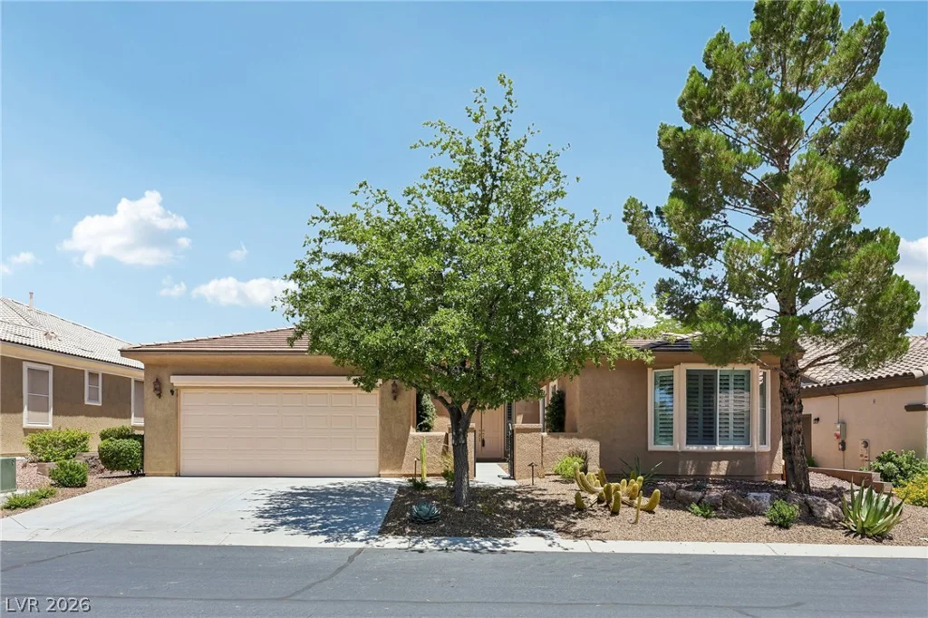 5110 Vincitor, Las Vegas, NV 89135