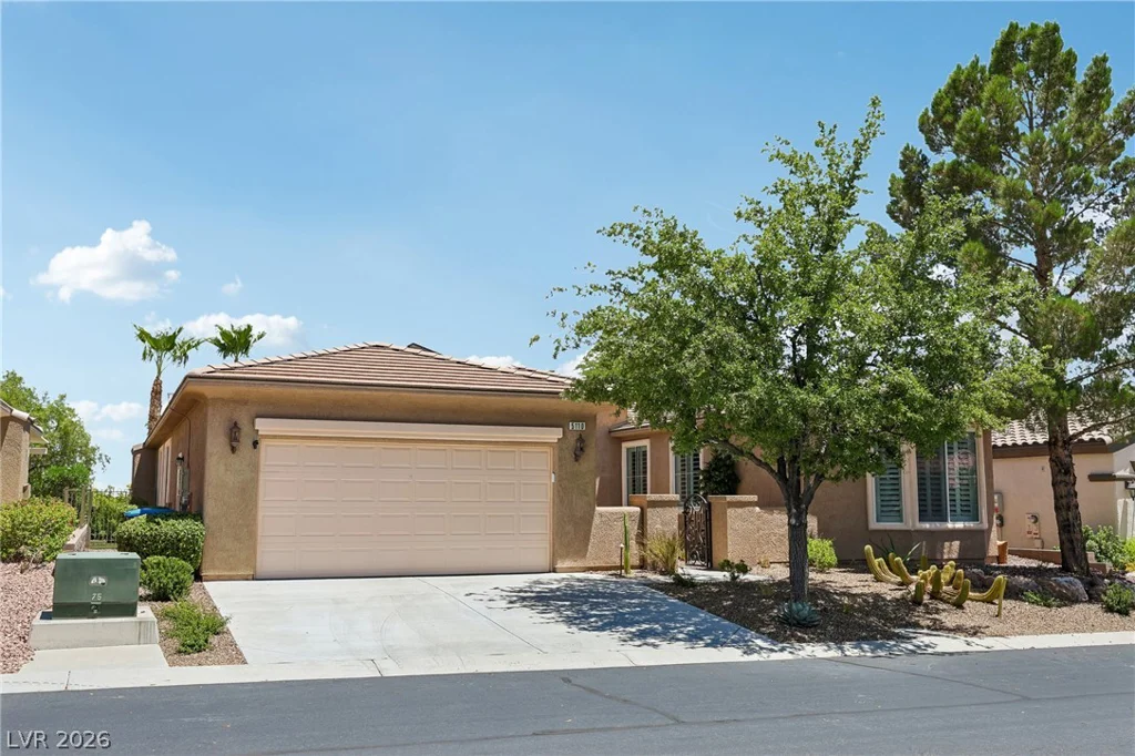 5110 Vincitor, Las Vegas, NV 89135