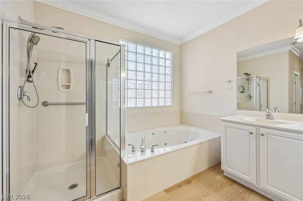 5110 Vincitor, Las Vegas, NV 89135
