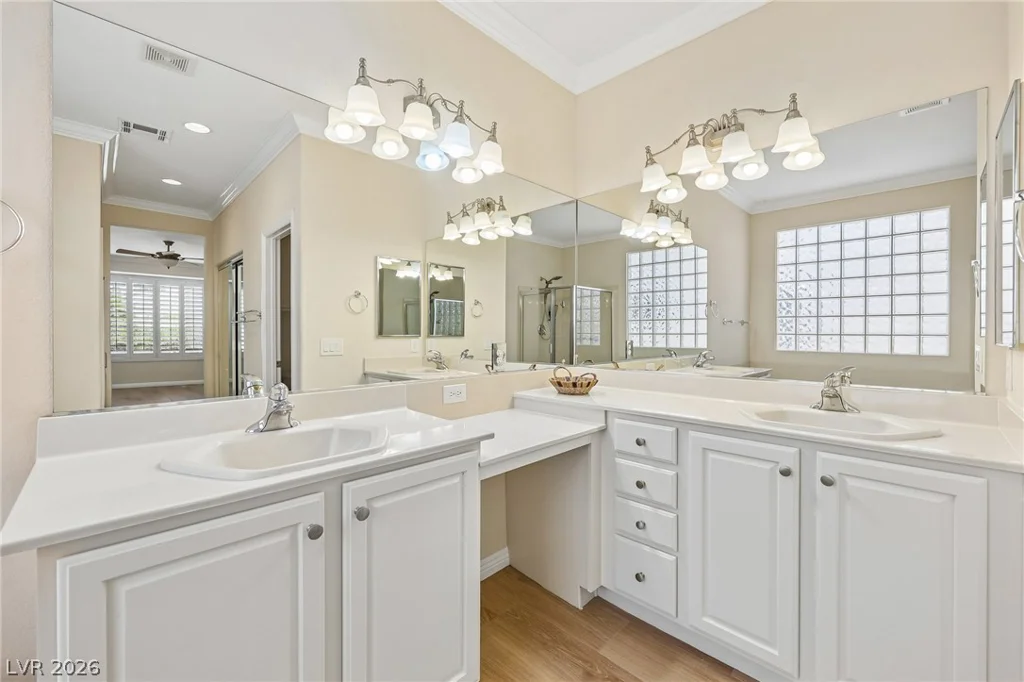 5110 Vincitor, Las Vegas, NV 89135