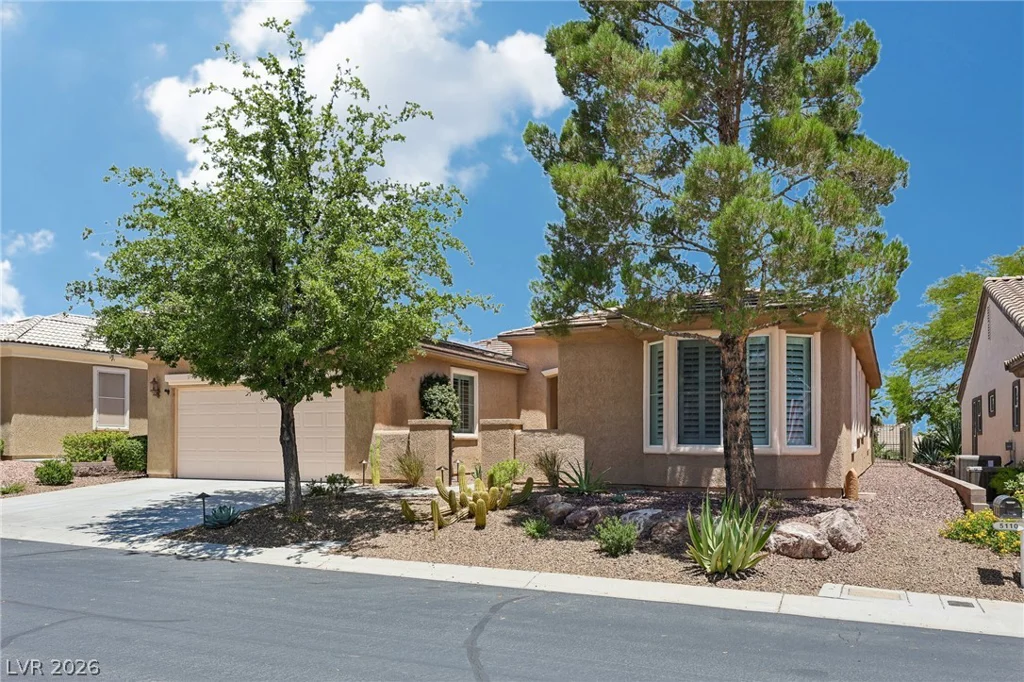 5110 Vincitor, Las Vegas, NV 89135