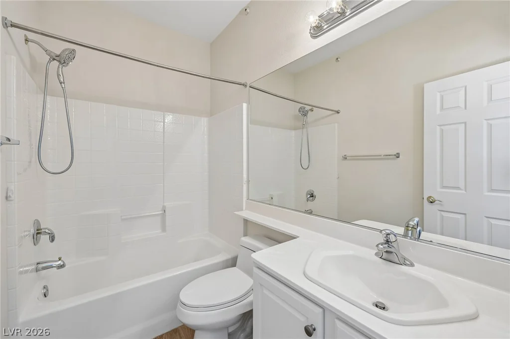 5110 Vincitor, Las Vegas, NV 89135