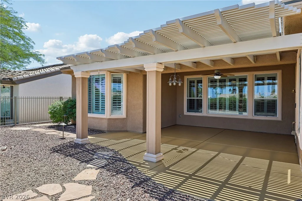 5110 Vincitor, Las Vegas, NV 89135