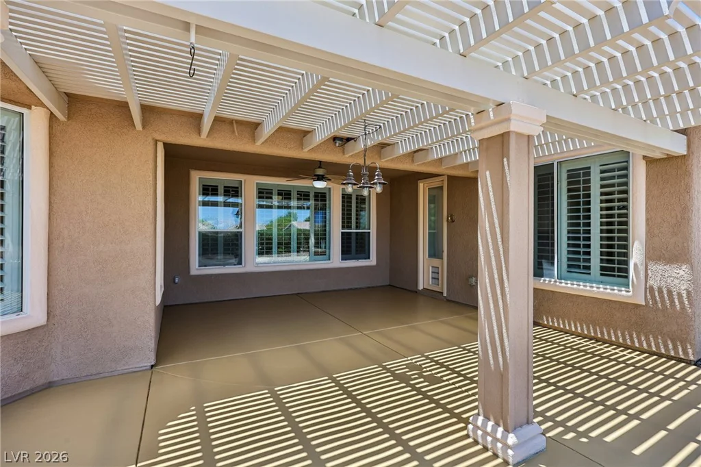 5110 Vincitor, Las Vegas, NV 89135
