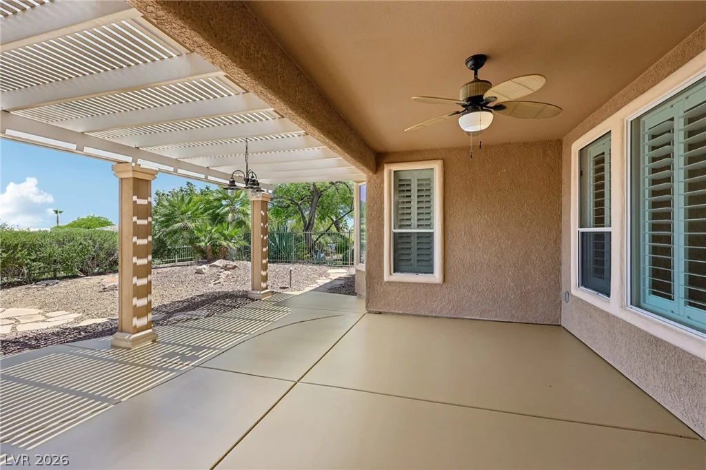 5110 Vincitor, Las Vegas, NV 89135