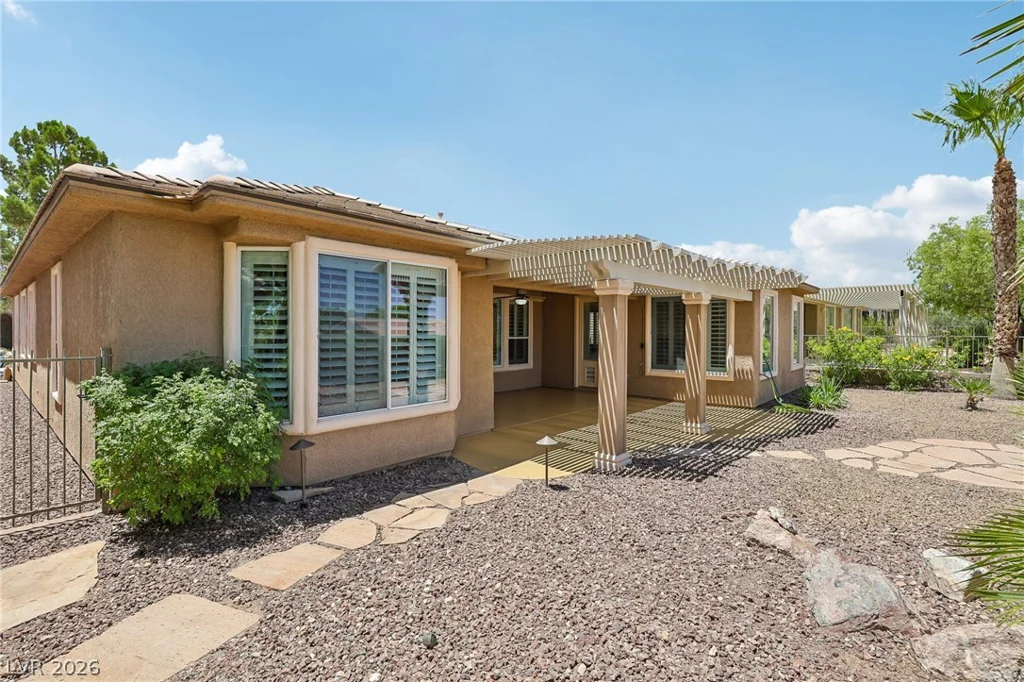 5110 Vincitor, Las Vegas, NV 89135