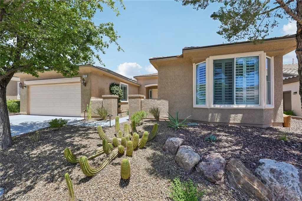 5110 Vincitor, Las Vegas, NV 89135
