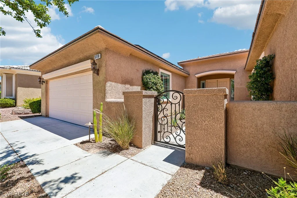 5110 Vincitor, Las Vegas, NV 89135