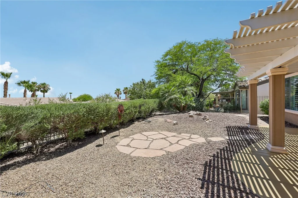 5110 Vincitor, Las Vegas, NV 89135