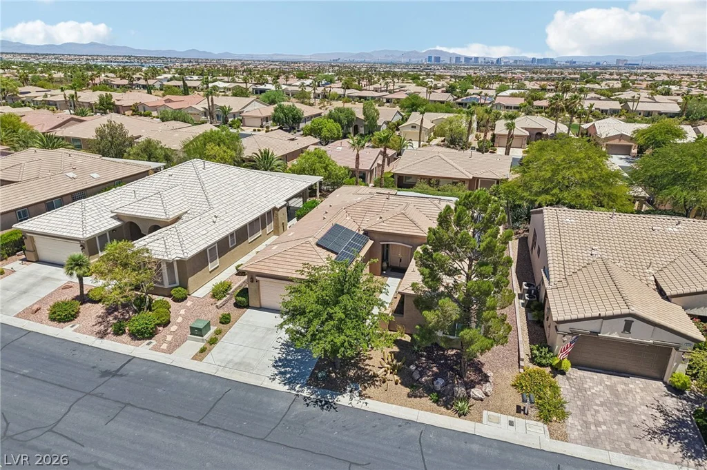 5110 Vincitor, Las Vegas, NV 89135
