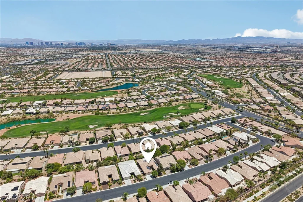 5110 Vincitor, Las Vegas, NV 89135