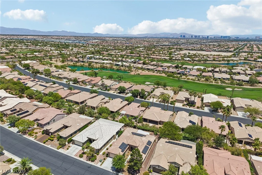5110 Vincitor, Las Vegas, NV 89135