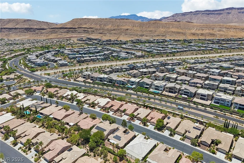 5110 Vincitor, Las Vegas, NV 89135