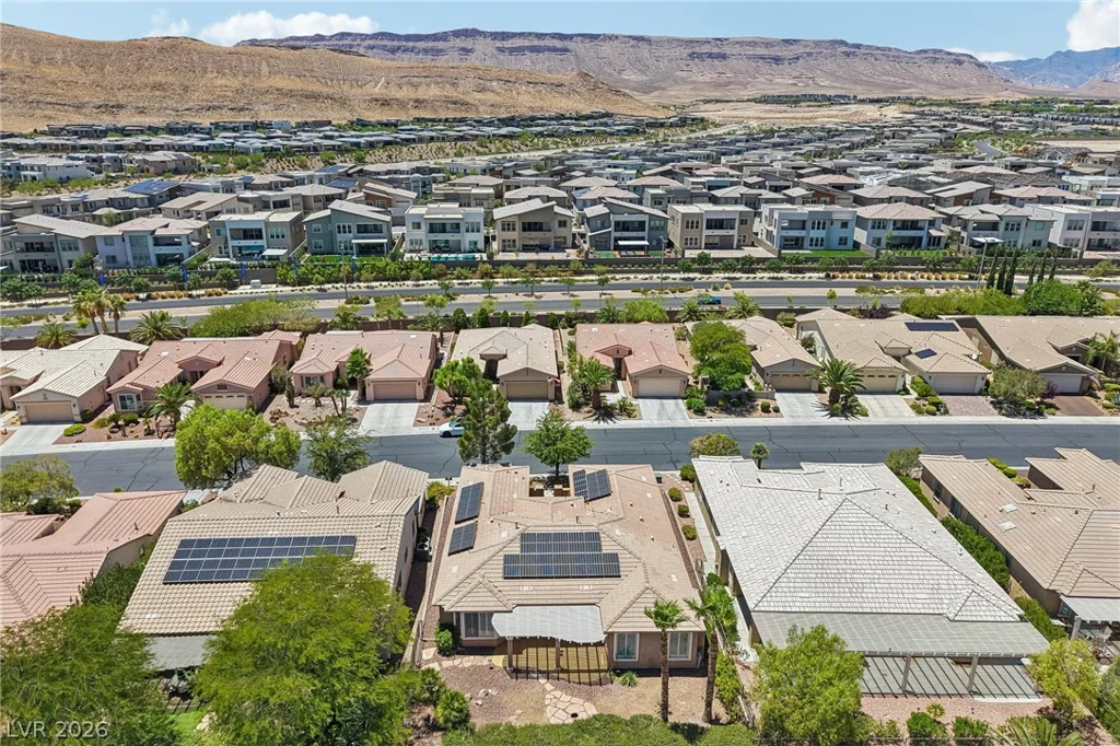 5110 Vincitor, Las Vegas, NV 89135