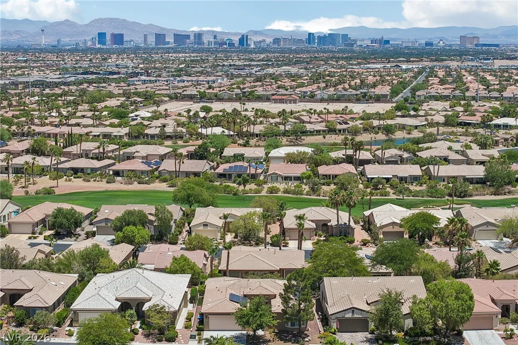 5110 Vincitor, Las Vegas, NV 89135