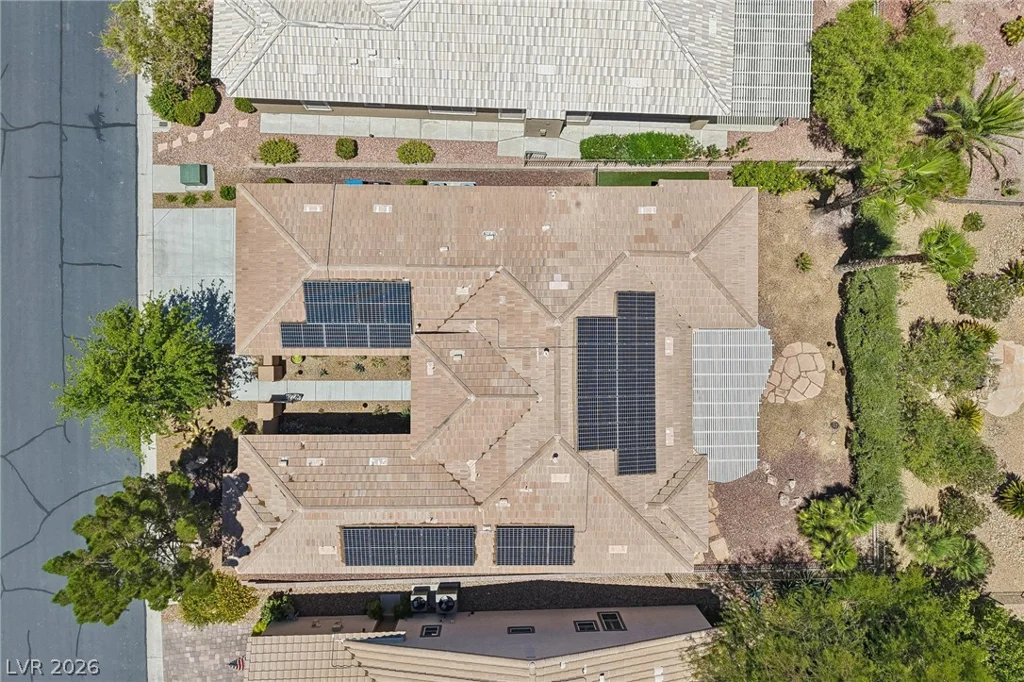 5110 Vincitor, Las Vegas, NV 89135