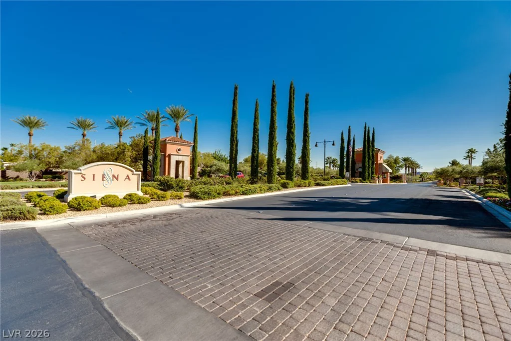 5110 Vincitor, Las Vegas, NV 89135