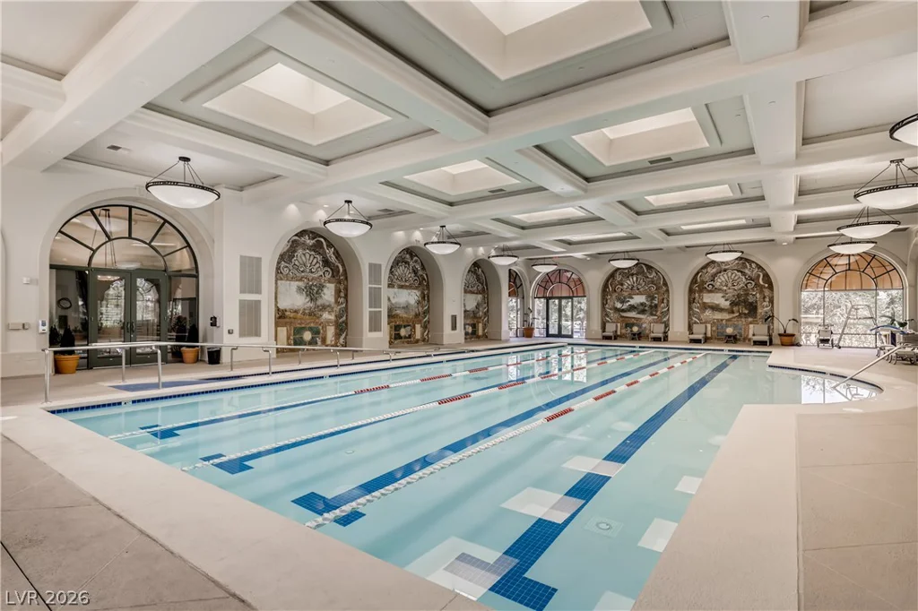 5110 Vincitor, Las Vegas, NV 89135