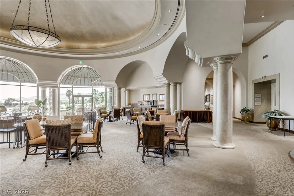 5110 Vincitor, Las Vegas, NV 89135