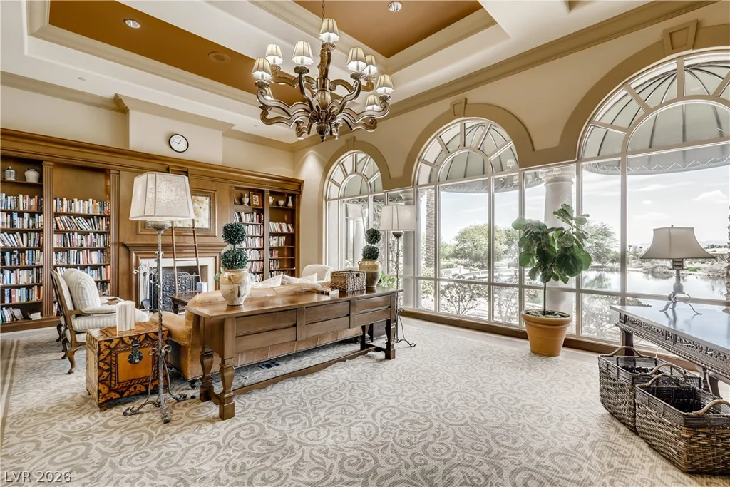 5110 Vincitor, Las Vegas, NV 89135