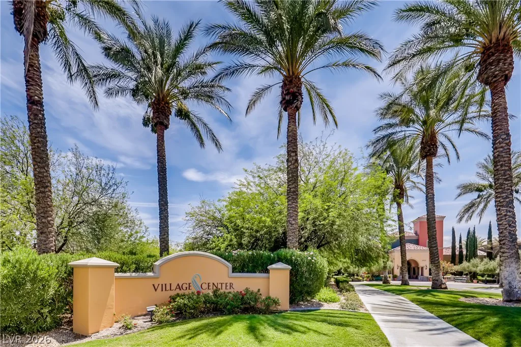 5110 Vincitor, Las Vegas, NV 89135