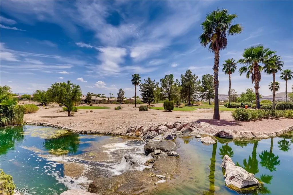 5110 Vincitor, Las Vegas, NV 89135