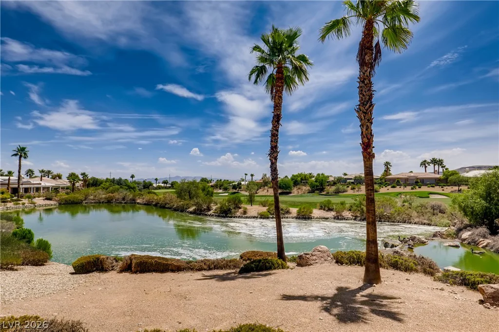 5110 Vincitor, Las Vegas, NV 89135