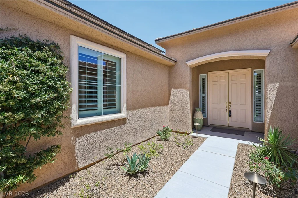 5110 Vincitor, Las Vegas, NV 89135