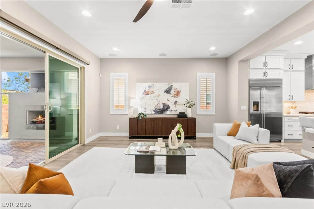 6435 Wild Blue, Las Vegas, NV 89135